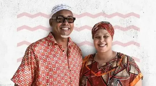 
					Léo Santana no Pagobinho e muito samba: Agenda Cultural de Salvador
				
				