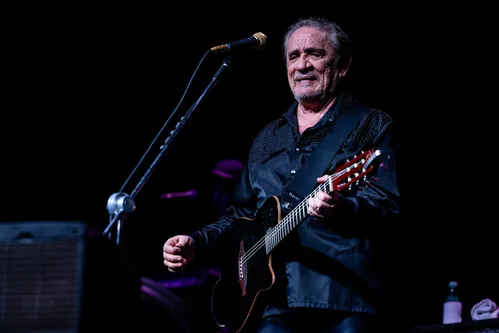 
					Luan Santana, Tiago Iorc e Zé Ramalho: Agenda Cultural de Salvador
				
				