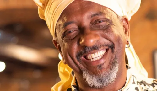 
					Luan Santana, Tiago Iorc e Zé Ramalho: Agenda Cultural de Salvador
				
				