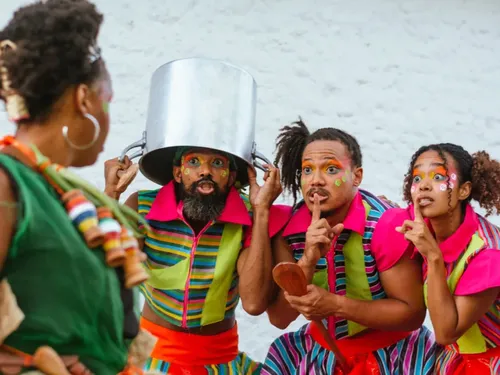 
					Luan Santana, Tiago Iorc e Zé Ramalho: Agenda Cultural de Salvador
				
				