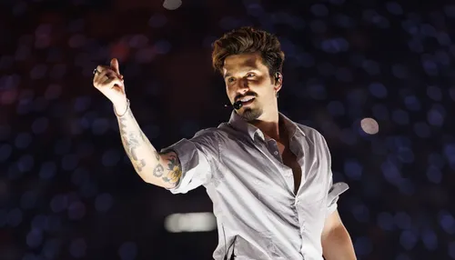 
					Luan Santana, Tiago Iorc e Zé Ramalho: Agenda Cultural de Salvador
				
				