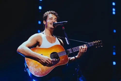 
					Luan Santana, Tiago Iorc e Zé Ramalho: Agenda Cultural de Salvador
				
				