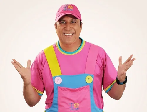 
					Luan Santana, Tiago Iorc e Zé Ramalho: Agenda Cultural de Salvador
				
				