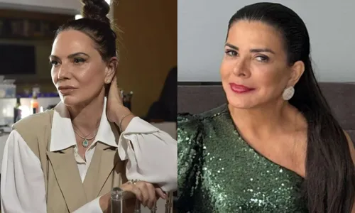 
					Yasmin Brunet defende Luiza Brunet e lembra sensações com mãe agredida
				
				