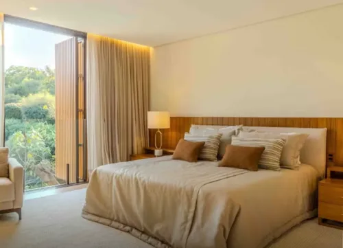 
					Maíra Cardi e Thiago Nigro desembolsam quantia absurda em nova mansão
				
				