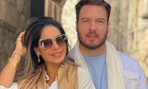 
					Maíra Cardi some da web e Thiago Nigro faz desabafo
				
				