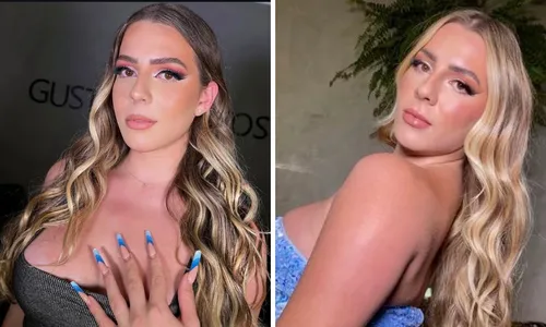 
					Malévola Alves é detida após briga em festa; VÍDEO
				
				
