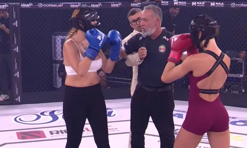 
					Malévola vence luta contra Bella Longuinho e surpreende com atitude
				
				