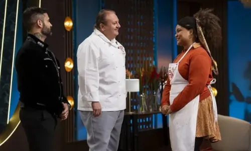 
					Masterchef: participante é humilhada após fazer lagosta: 'Incomível'
				
				