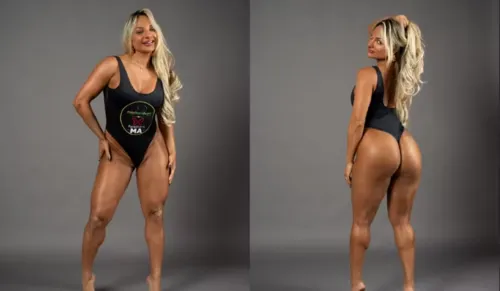 
					Miss Bumbum: sósias de Virginia, IZA e Sheila Mello disputam título
				
				
