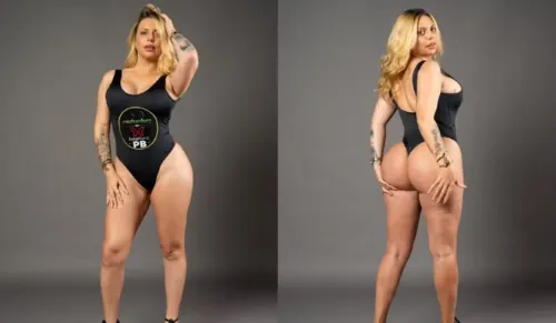 
					Miss Bumbum: sósias de Virginia, IZA e Sheila Mello disputam título
				
				