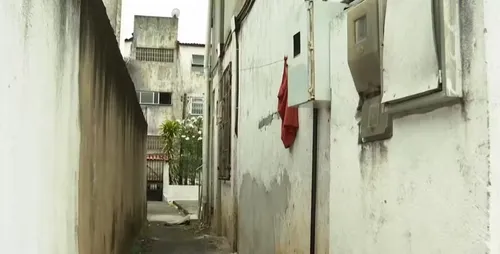 
					Mulher de 48 anos é morta a tiros pelo marido em apartamento na Bahia
				
				