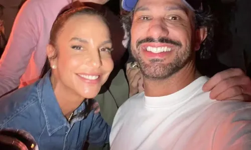 
					Ivete Sangalo, Daniela, Bell e mais: quem namora quem na Axé Music? Veja lista completa; relacionamentos longos chamam atenção
				
				