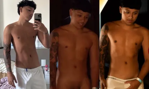 
					Nudes de Vini Bruno vêm à tona após sexo com Andressa Urach no Rancho
				
				