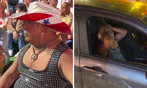 
					Carlinhos Maia é detonado por atitude com Patixa no Rancho: 'Ridículo'
				
				