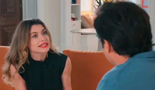 
					Por Você: Gabriel toma atitude drástica após ser humilhado por Vanessa
				
				