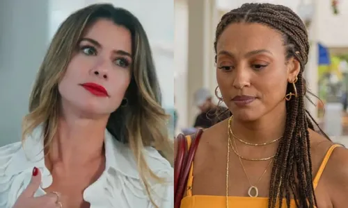 
					'Por Você': Vanessa faz denúncia perversa contra Bela após crise
				
				