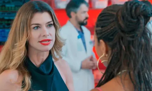 
					Por Você: Vanessa planta mentira absurda e põe Bela como bandida
				
				