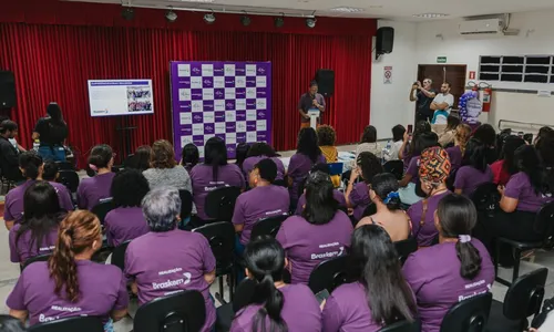 
					Projeto oferece vagas para curso de empreendedorismo feminino
				
				