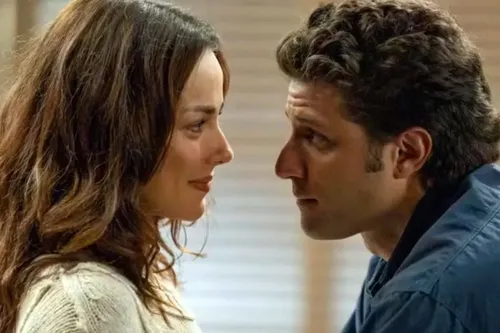 
					Quem Ama Cuida 15/08/2026: veja resumo da novela deste sábado
				
				