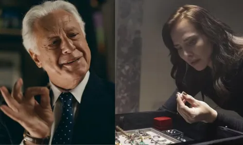 
					Quem Ama Cuida: Adriana prepara o maior golpe da novela; veja plano
				
				