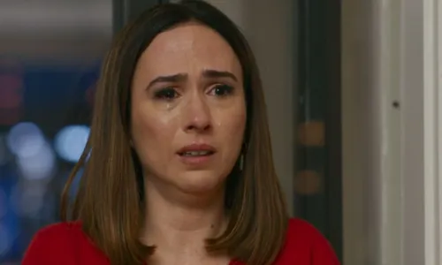 
					Resumo de 'Quem Ama Cuida' tem Adriana rica, Brigitte expulsa e mais
				
				