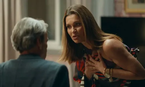 
					Quem Ama Cuida: Brigitte ganha nova rival após ser expulsa de casa
				
				