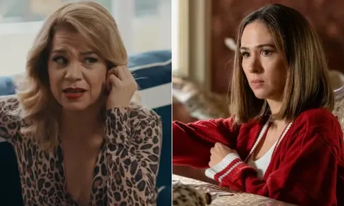 
					Quem Ama Cuida: Pilar surta e acaba com a vida de Brigitte
				
				