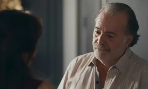 
					Quem Ama Cuida: segredo de Otoniel é exposto e destrói família
				
				