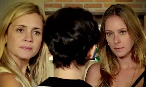 
					Quem é Begônia em 'Avenida Brasil'? Personagem deixará Nina em risco
				
				