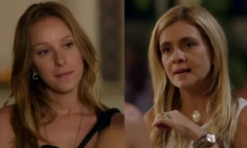 
					Quem é Begônia em 'Avenida Brasil'? Personagem deixará Nina em risco
				
				