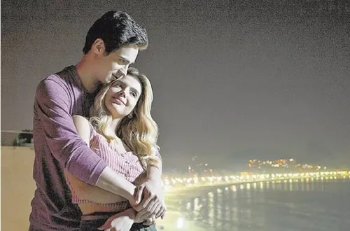 
					Quem é Danilo Mesquita, novo amor de Anitta e ex de Bruna Marquezine
				
				