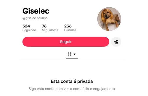 
					Quem é Gisele Paulino, apontada como namorada de Rebeca Andrade
				
				