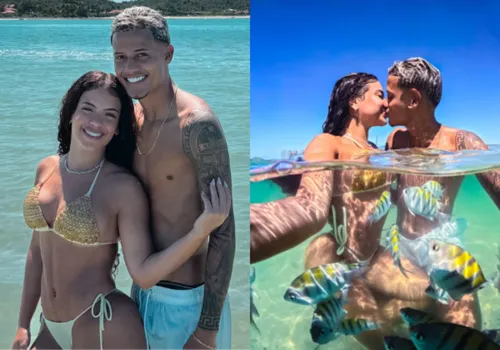 
					Quem é Heitor Santos, que pediu Eduarda Gutierrez em namoro no Rancho
				
				