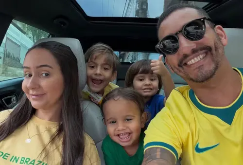 
					Quem era Marta Oliveira, influencer morta após cirurgia plástica
				
				
