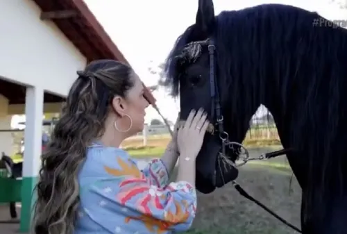 
					R$ 47 mi de Silvia Abravanel expõem briga por herança de Silvio Santos
				
				