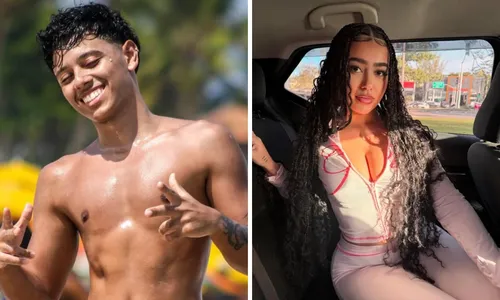 
					Rancho do Maia: Vini Bruno é flagrado com famosa após sexo com Urach
				
				