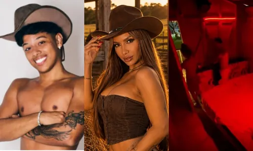 
					Rancho do Maia: Vini Bruno faz sexo com outra após 'fora' de Urach
				
				