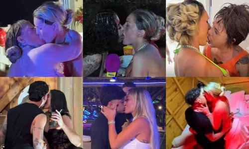 
					Carlinhos Maia revela pânico com Andressa Urach e confronto por vídeo adulto polêmico: 'Pavorosa'
				
				