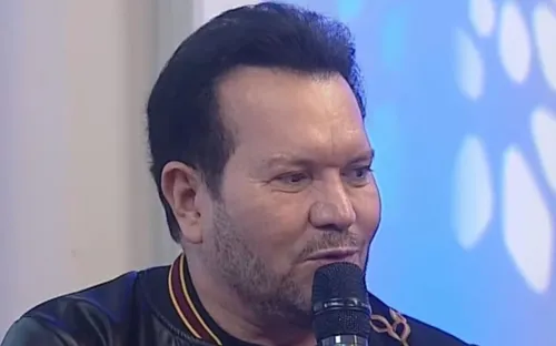 
					SBT muda programação às pressas e corta Ximbinha da grade; entenda
				
				