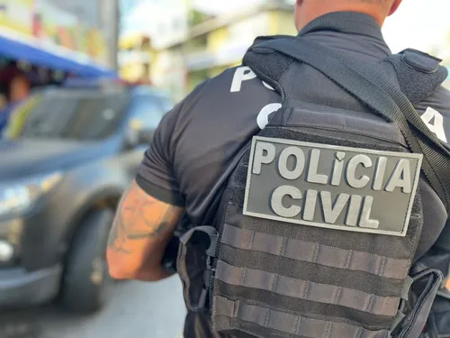 
					Concurso da Polícia Civil da BA encerra inscrições neste domingo (13)
				
				