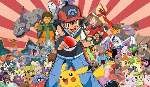 
					TV Globinho: relembre 10 sucessos infantis que marcaram época
				
				