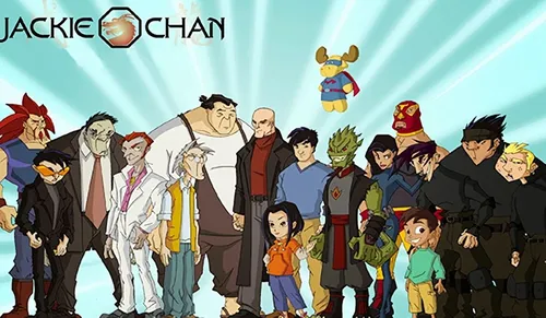 
					TV Globinho: relembre 10 sucessos infantis que marcaram época
				
				