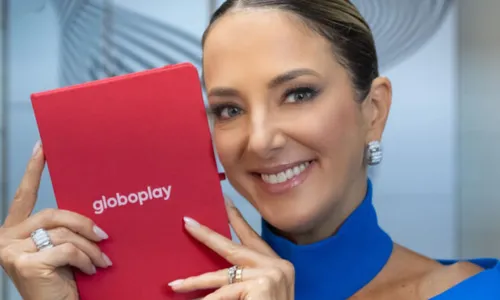 
					Globo escala Ticiane Pinheiro para apresentar reality show com filhos de famosos
				
				