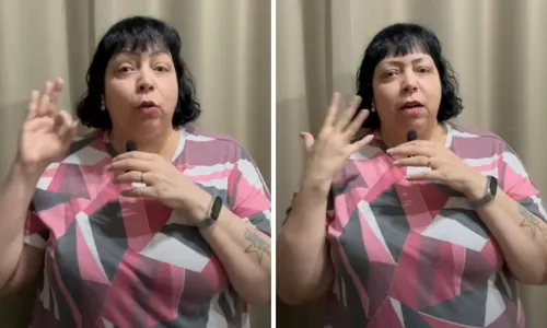
					Tulla Luana termina casamento após traição: '21 anos ele me traindo'
				
				