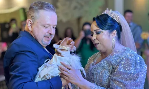 
					Tulla Luana termina casamento após traição: '21 anos ele me traindo'
				
				