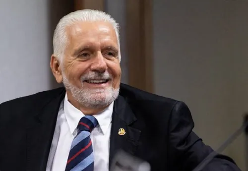 
					Veja quem são os candidatos a senador pela Bahia em 2026
				
				