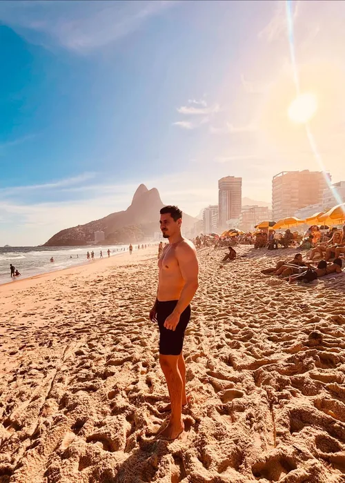 
					A Fazenda: veja como estão 10 galãs da história do reality show da Record
				
				