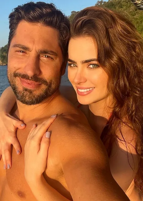 
					A Fazenda: veja como estão 10 galãs da história do reality show da Record
				
				