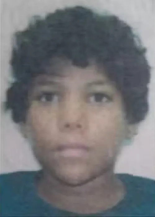 
					Adolescente é morto após 2 apreensões em menos de 5 dias na Bahia
				
				